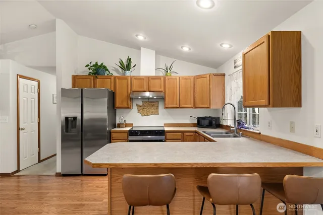 $550,000 | 18207 Keona Lane Southwest, Rochester, WA 98579