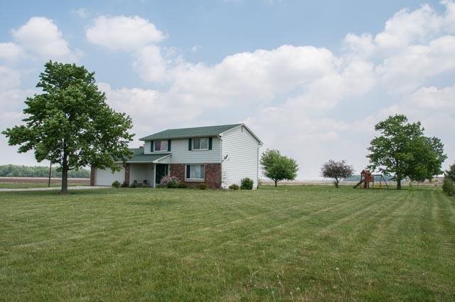 7219 Franke Road Fort Wayne, IN 46816 - Photo 1 of 30