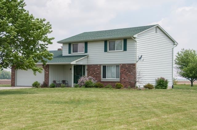 7219 Franke Road Fort Wayne, IN 46816 - Photo 2 of 30