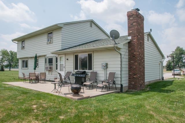 7219 Franke Road Fort Wayne, IN 46816 - Photo 12 of 30