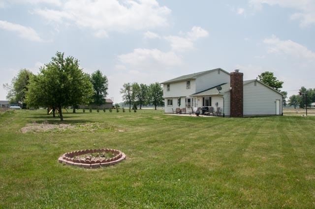 7219 Franke Road Fort Wayne, IN 46816 - Photo 13 of 30