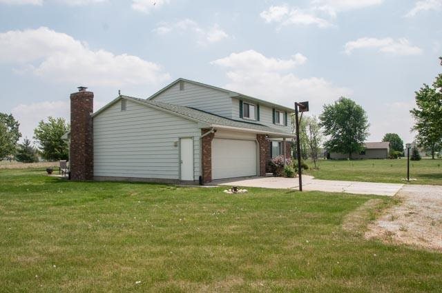 7219 Franke Road Fort Wayne, IN 46816 - Photo 14 of 30