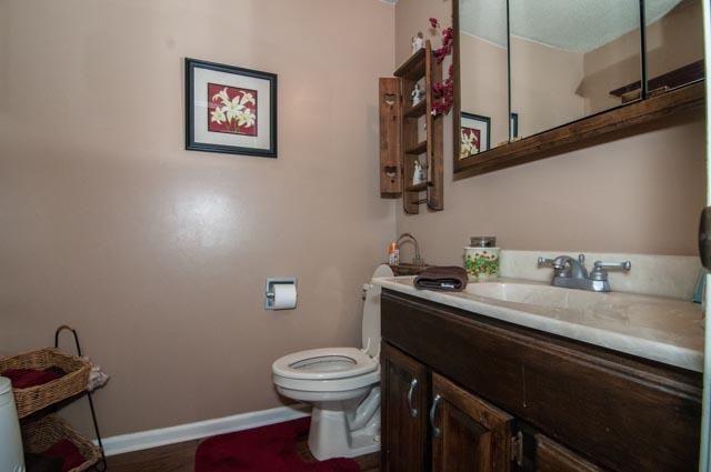 7219 Franke Road Fort Wayne, IN 46816 - Photo 15 of 30
