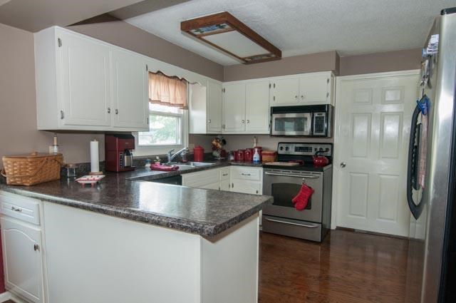 7219 Franke Road Fort Wayne, IN 46816 - Photo 17 of 30