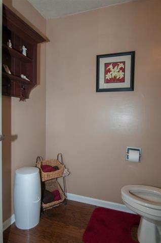 7219 Franke Road Fort Wayne, IN 46816 - Photo 24 of 30