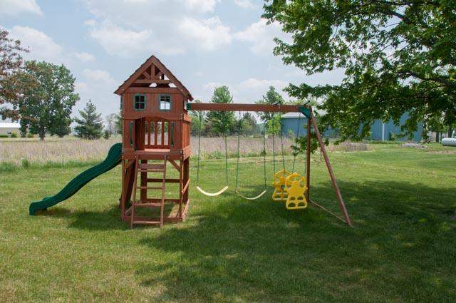 7219 Franke Road Fort Wayne, IN 46816 - Photo 7 of 30