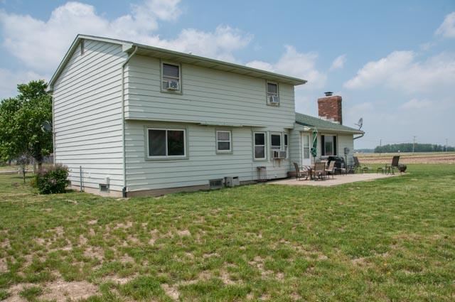 7219 Franke Road Fort Wayne, IN 46816 - Photo 8 of 30