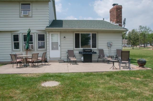 7219 Franke Road Fort Wayne, IN 46816 - Photo 10 of 30