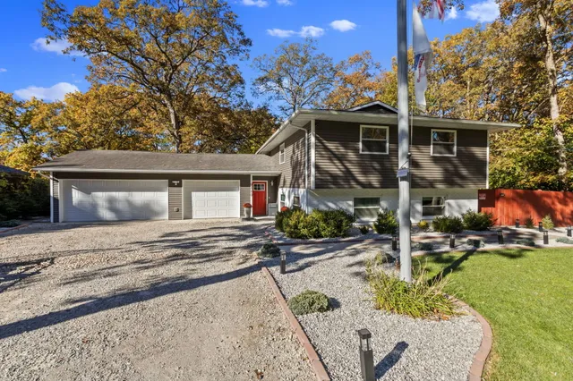 $334,900 | 9880 North 130 West, Lake Village, IN 46349