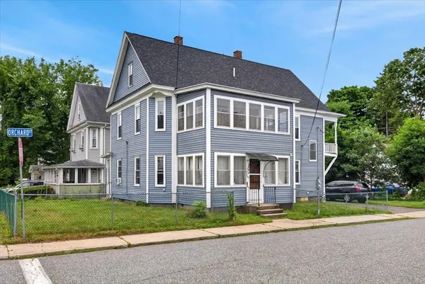 $369,000 | 1644-1646 North Main Street, Palmer, MA 01069
