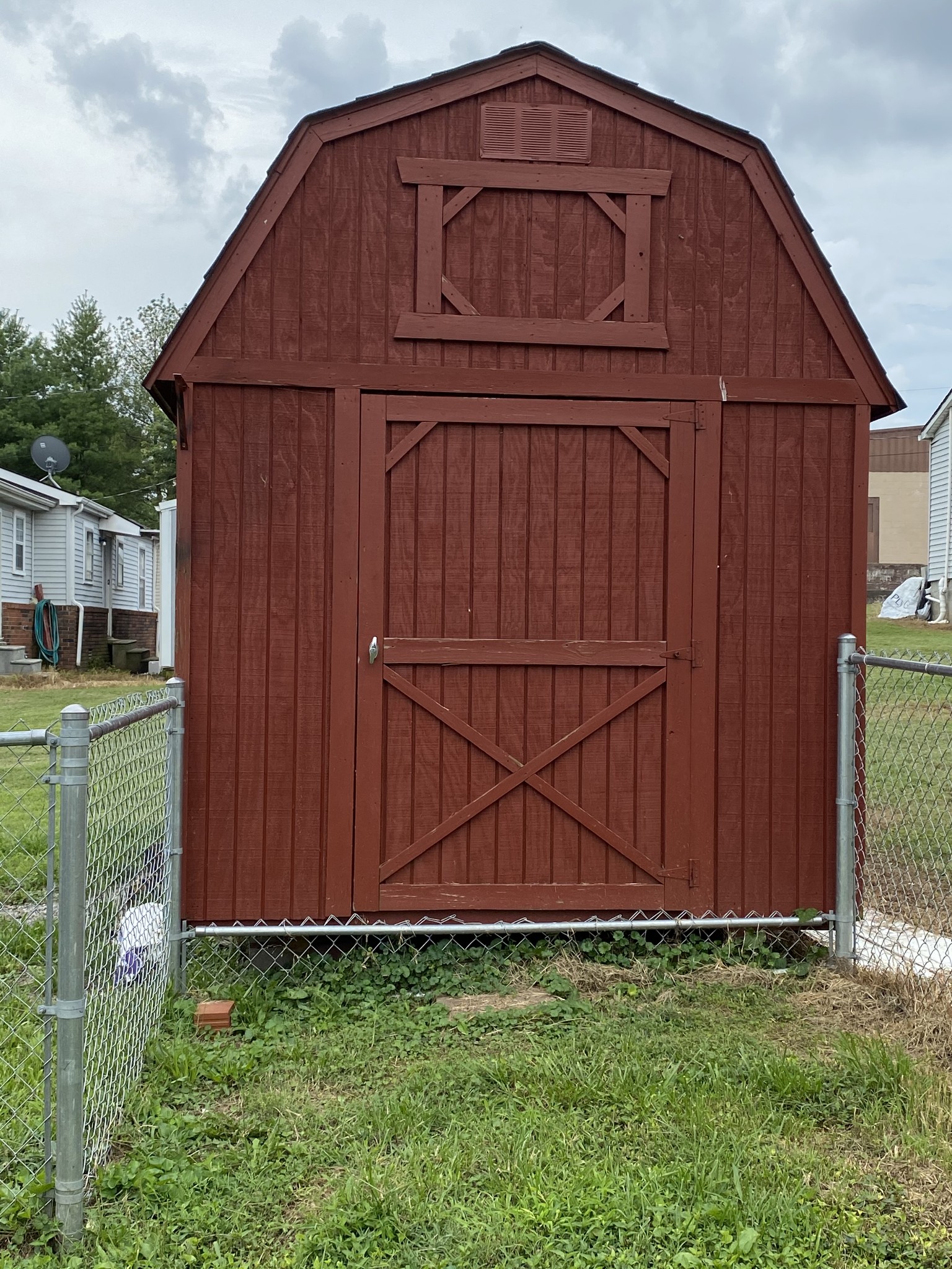 302 Galen Road Lafayette, TN 37083 - Photo 12 of 13 Gallery Image 12