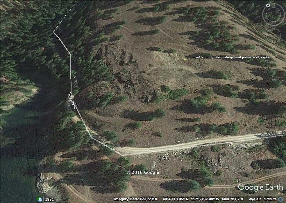 3126 China Bend Road Kettle Falls, WA 99141 - Photo 12 of 20 Gallery Image 12