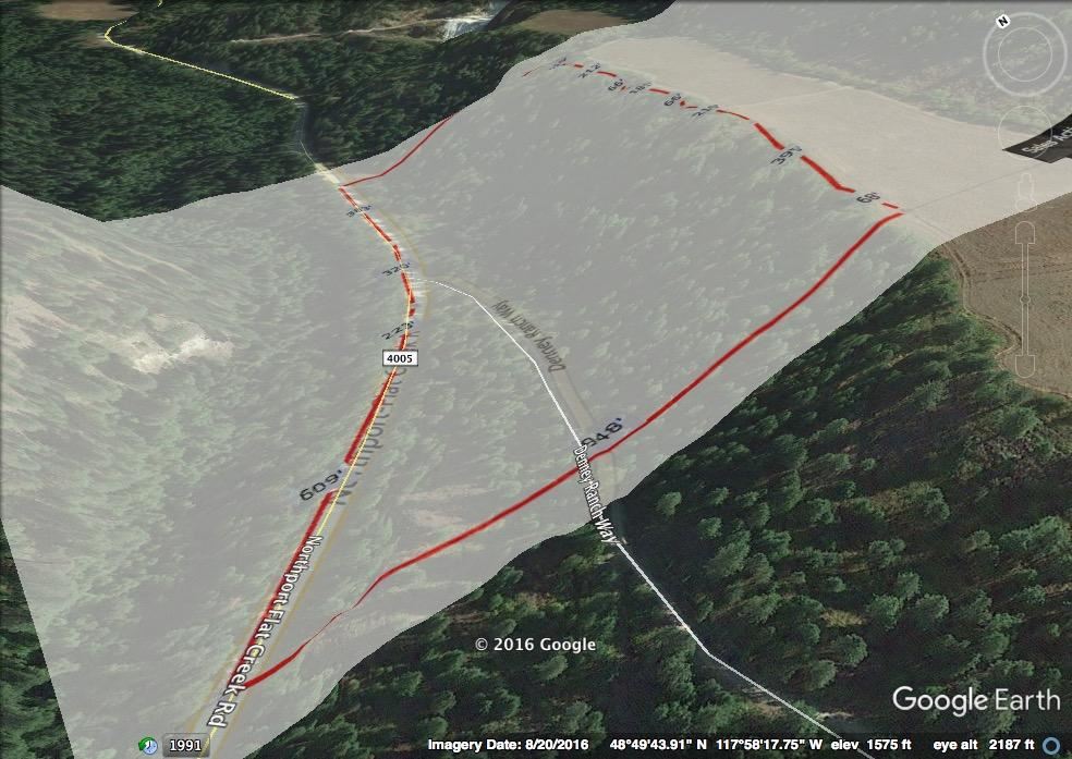 3126 China Bend Road Kettle Falls, WA 99141 - Photo 18 of 20 Gallery Image 18