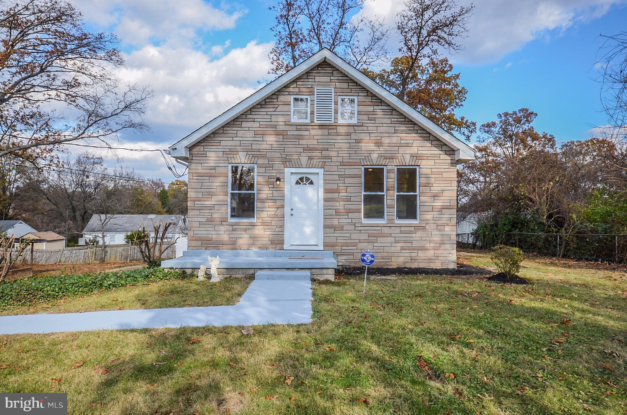 4904 Powder Mill Road Beltsville, MD 20705 - Photo 1 of 20 Exterior (Front)