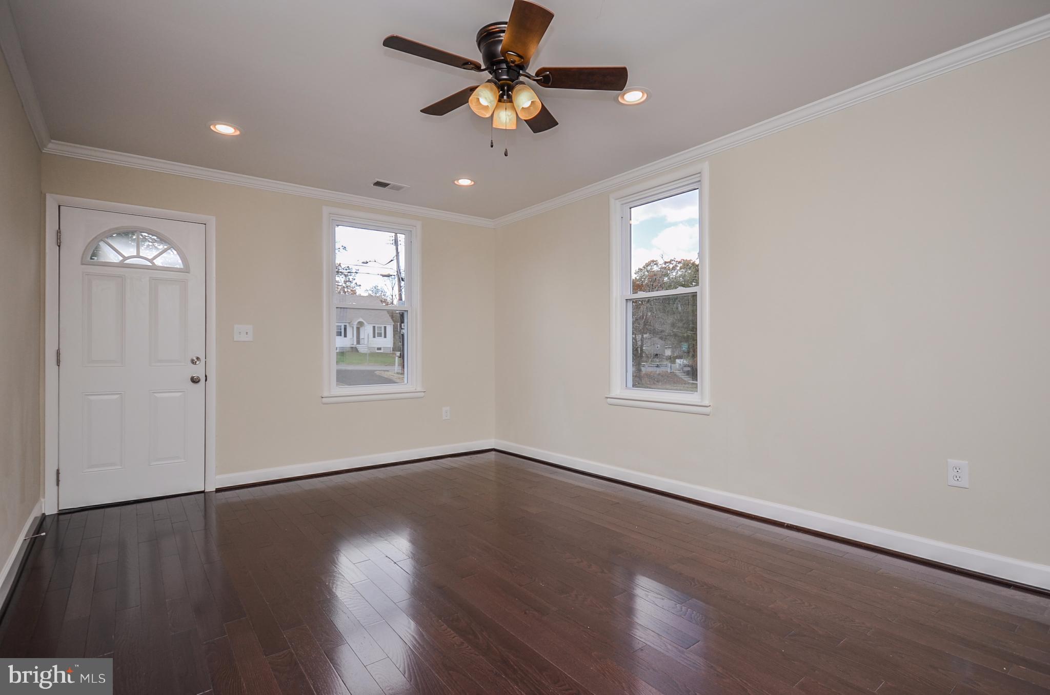 4904 Powder Mill Road Beltsville, MD 20705 - Photo 2 of 20 Living Room