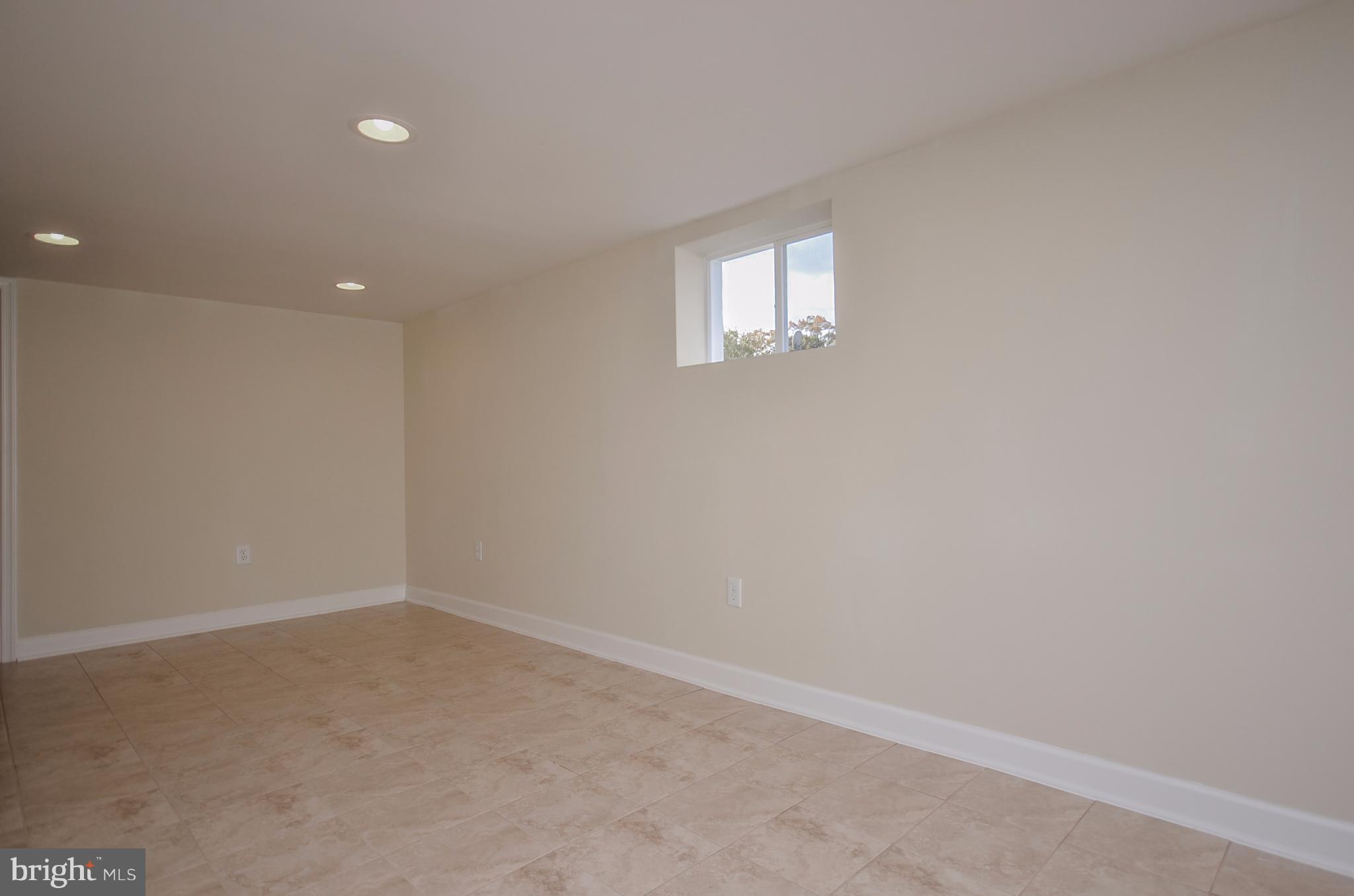 4904 Powder Mill Road Beltsville, MD 20705 - Photo 11 of 20 Basement