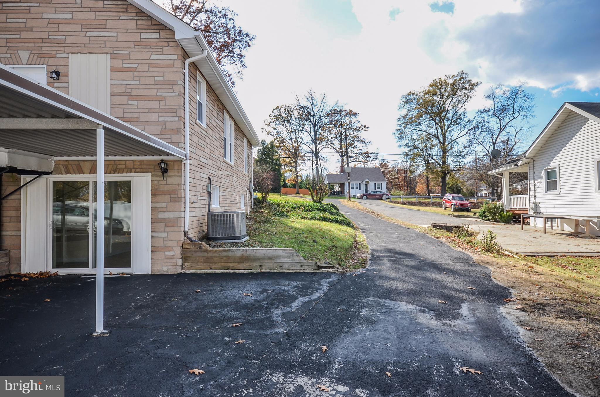 4904 Powder Mill Road Beltsville, MD 20705 - Photo 16 of 20 Exterior (Rear)