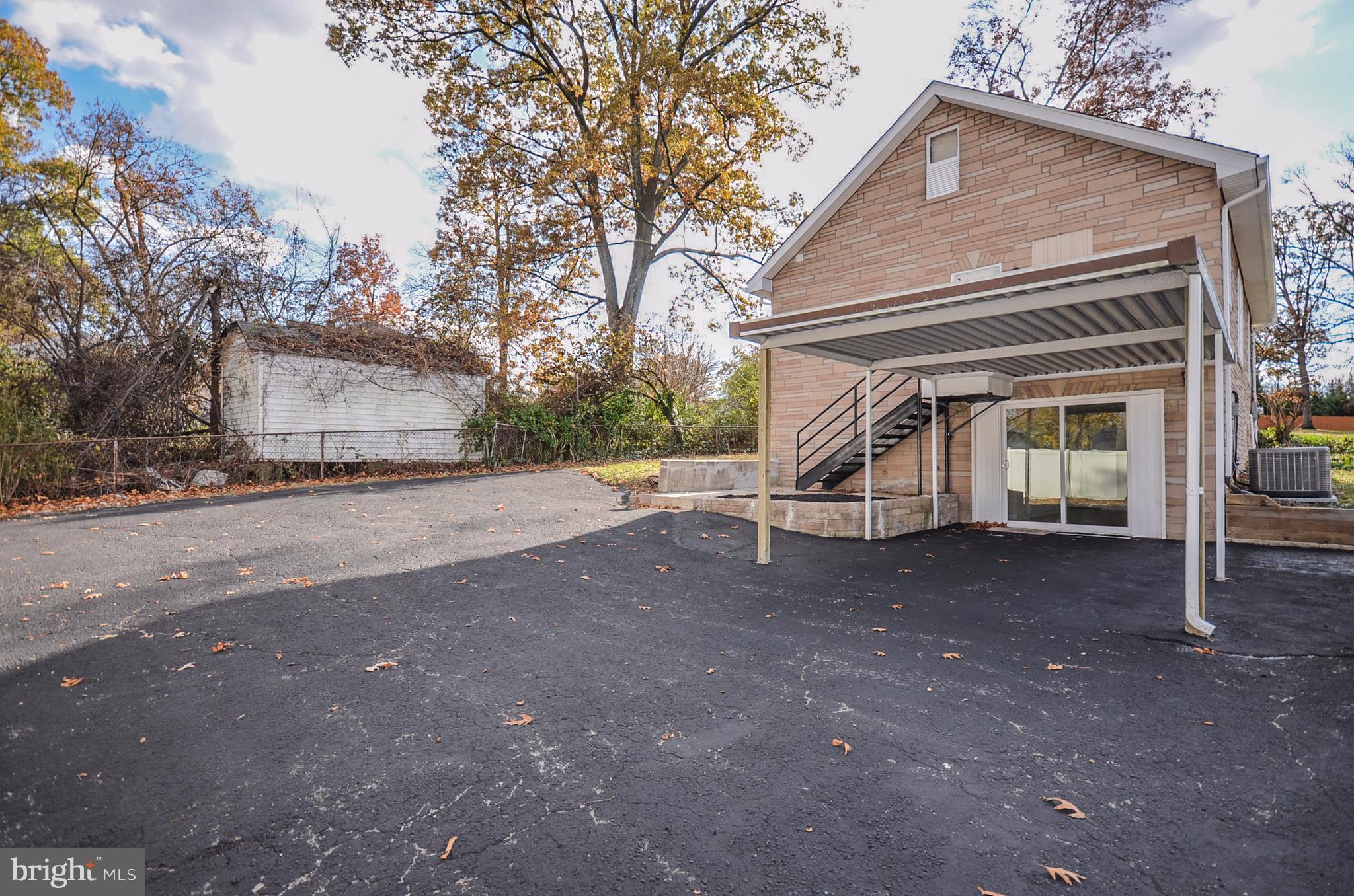 4904 Powder Mill Road Beltsville, MD 20705 - Photo 19 of 20 Exterior (Rear)