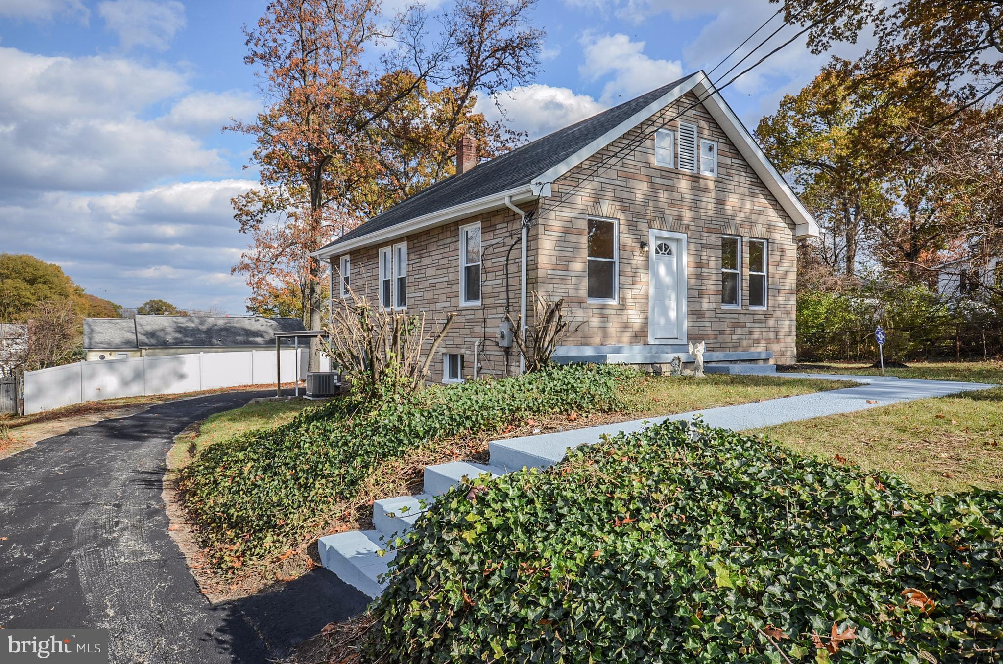 4904 Powder Mill Road Beltsville, MD 20705 - Photo 20 of 20 Exterior (Front)
