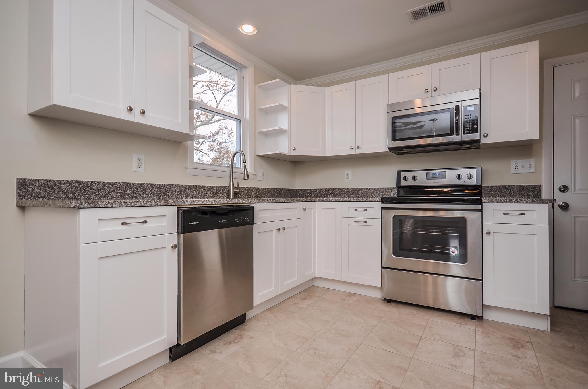 4904 Powder Mill Road Beltsville, MD 20705 - Photo 5 of 20 Kitchen