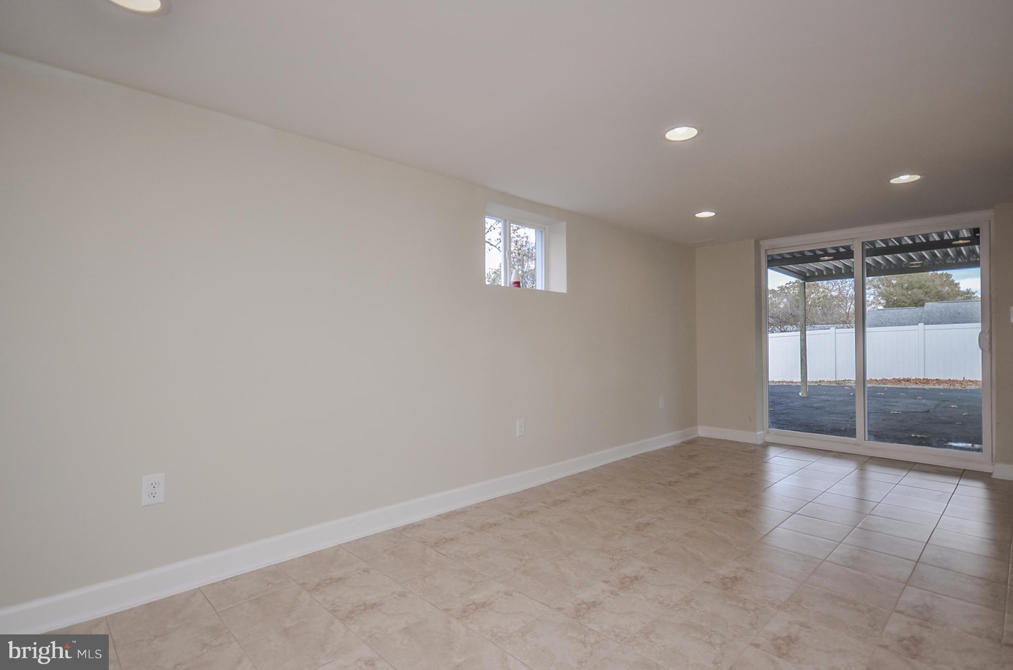 4904 Powder Mill Road Beltsville, MD 20705 - Photo 10 of 20 Basement