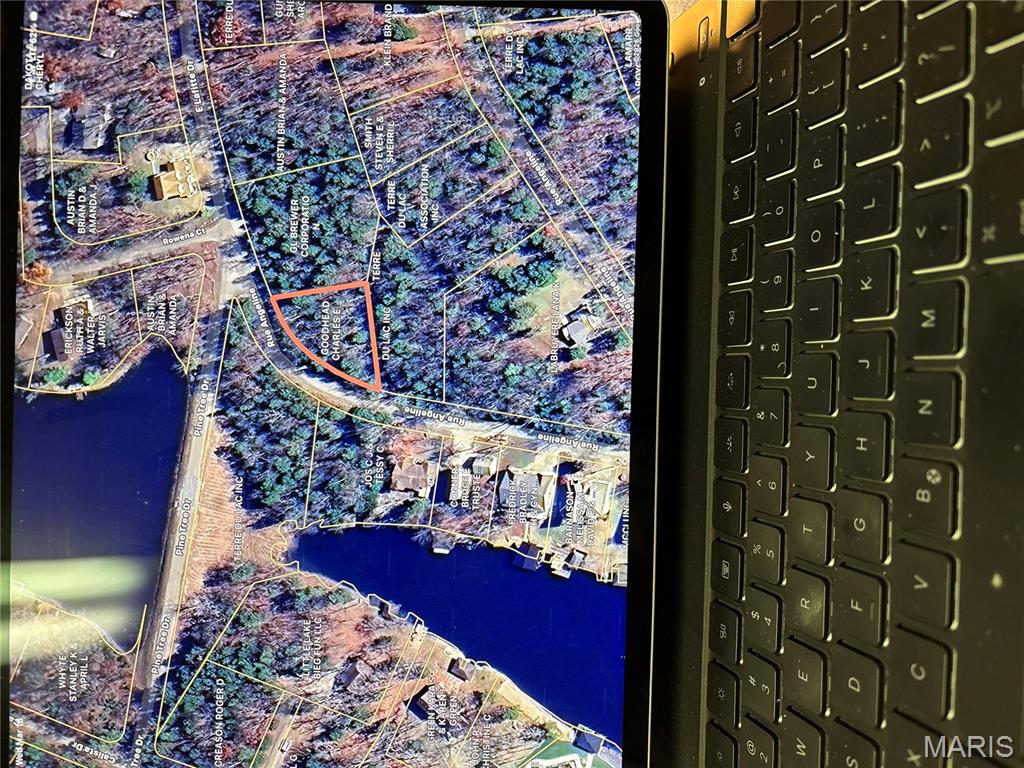 0 Rue Angeline Bonne Terre, MO 63628 - Photo 2 of 5