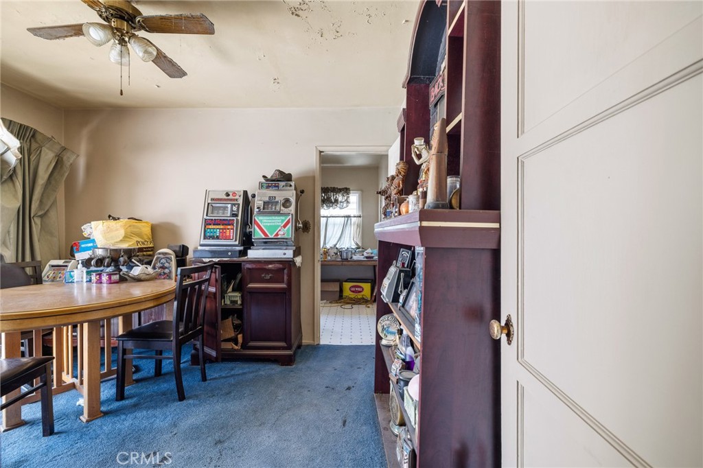 17650 Welby Way Lake Balboa, CA 91406 - Photo 18 of 38 a view of a room with lots of stuff and hardwood floor