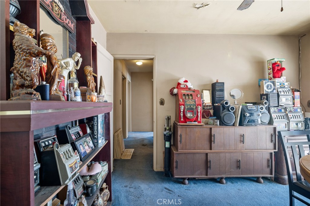 17650 Welby Way Lake Balboa, CA 91406 - Photo 19 of 38 a view of living room with furniture and toys