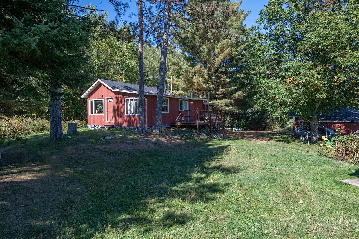 N11880 Squaw Lake Road Rhinelander, WI 54501 - Photo 1 of 20 Gallery Image 1