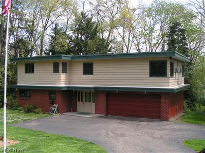 1335 Merriman Road Akron, OH 44313 - Photo 1 of 1 Exterior of 1335 Merriman.