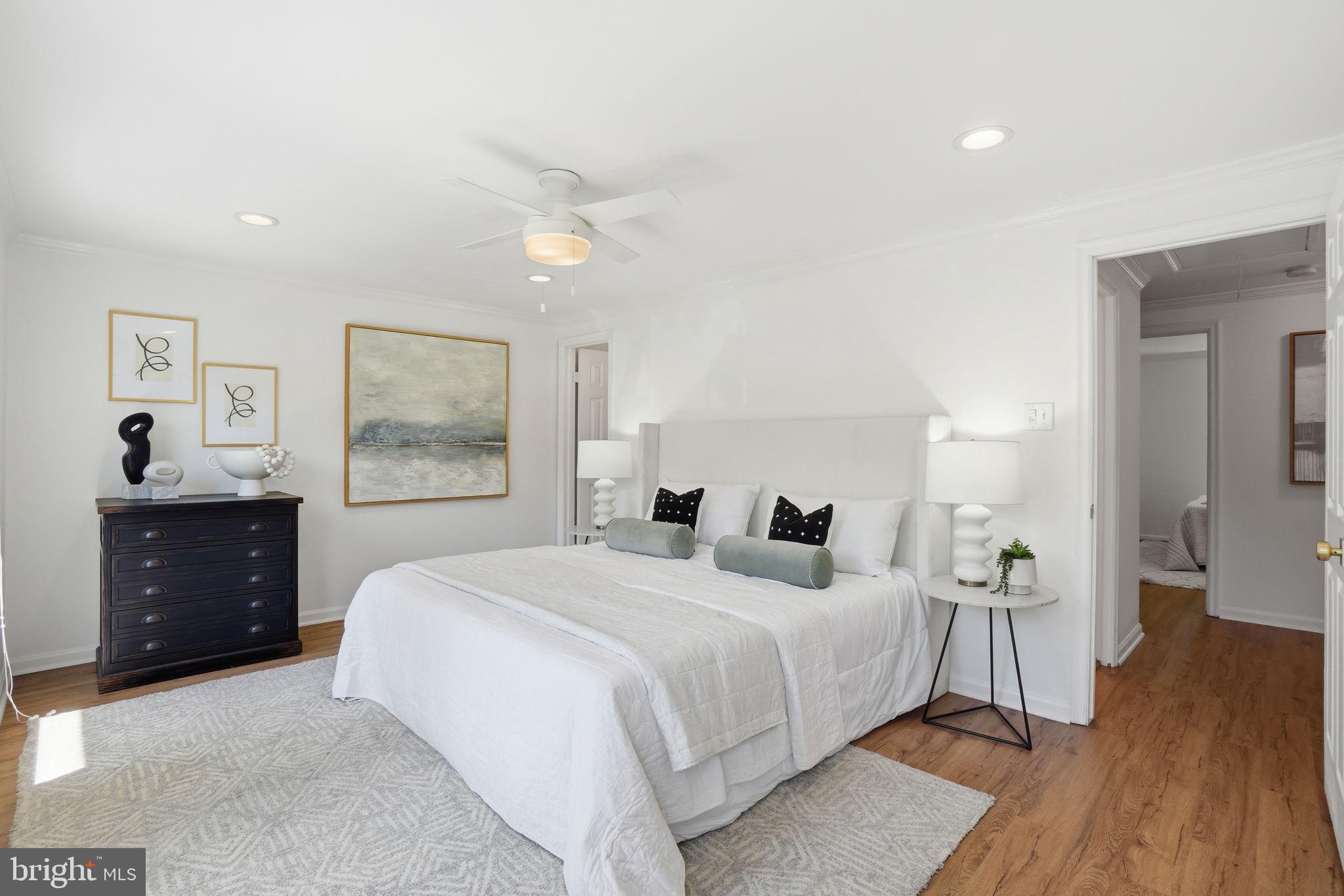 1579 Poplar Grove Drive Reston, VA 20194 - Photo 15 of 25