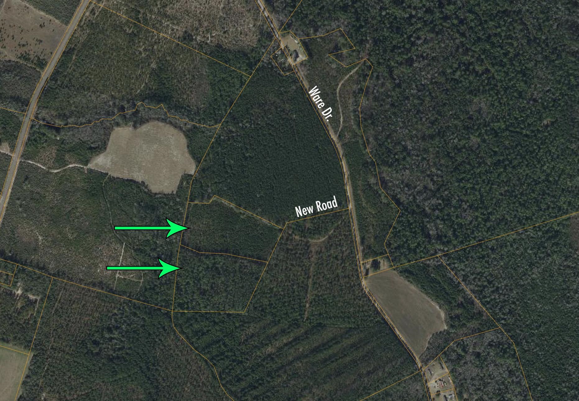 8862 Ware Drive Nichols, SC 29581 - Photo 2 of 9