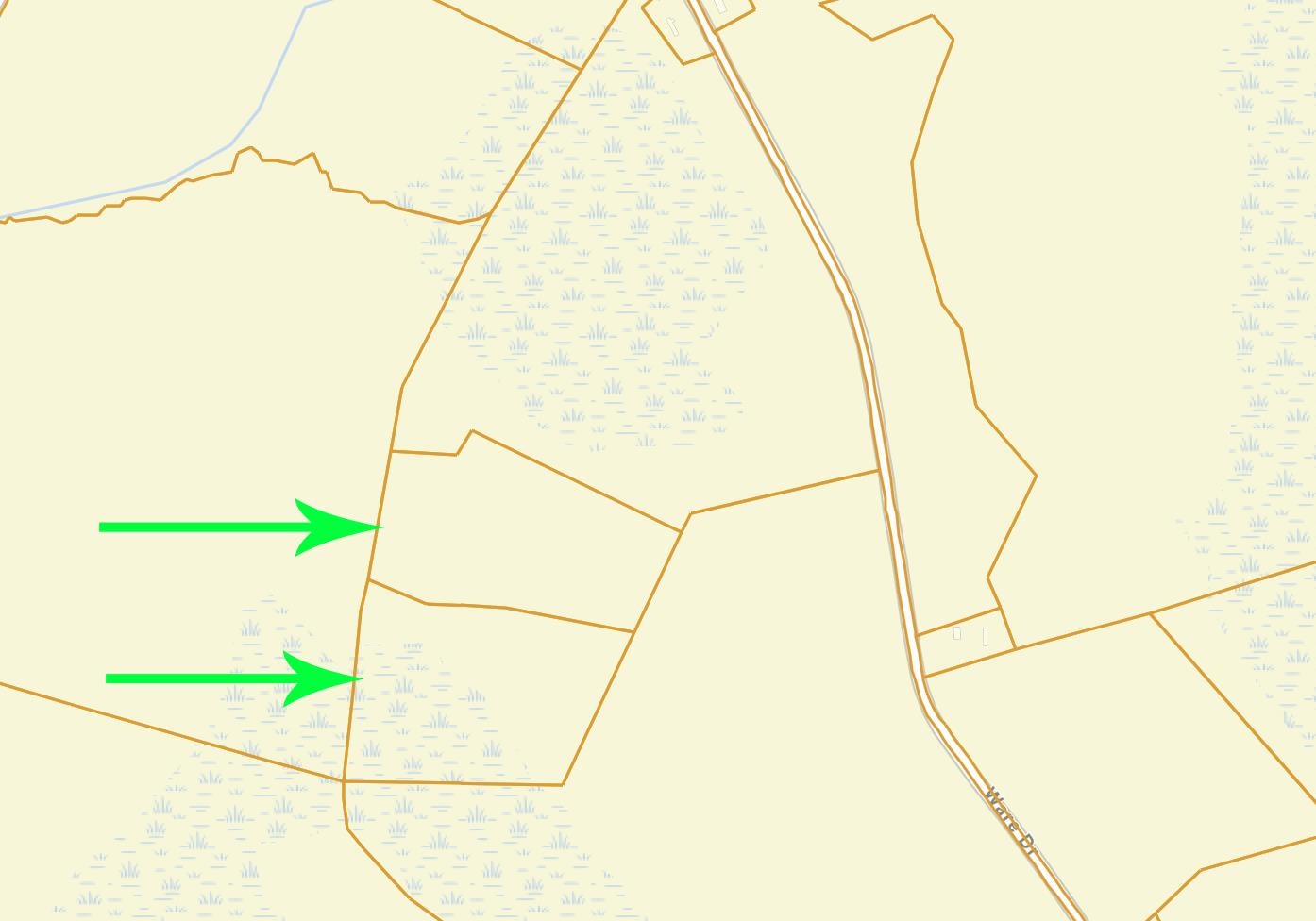 8862 Ware Drive Nichols, SC 29581 - Photo 3 of 9