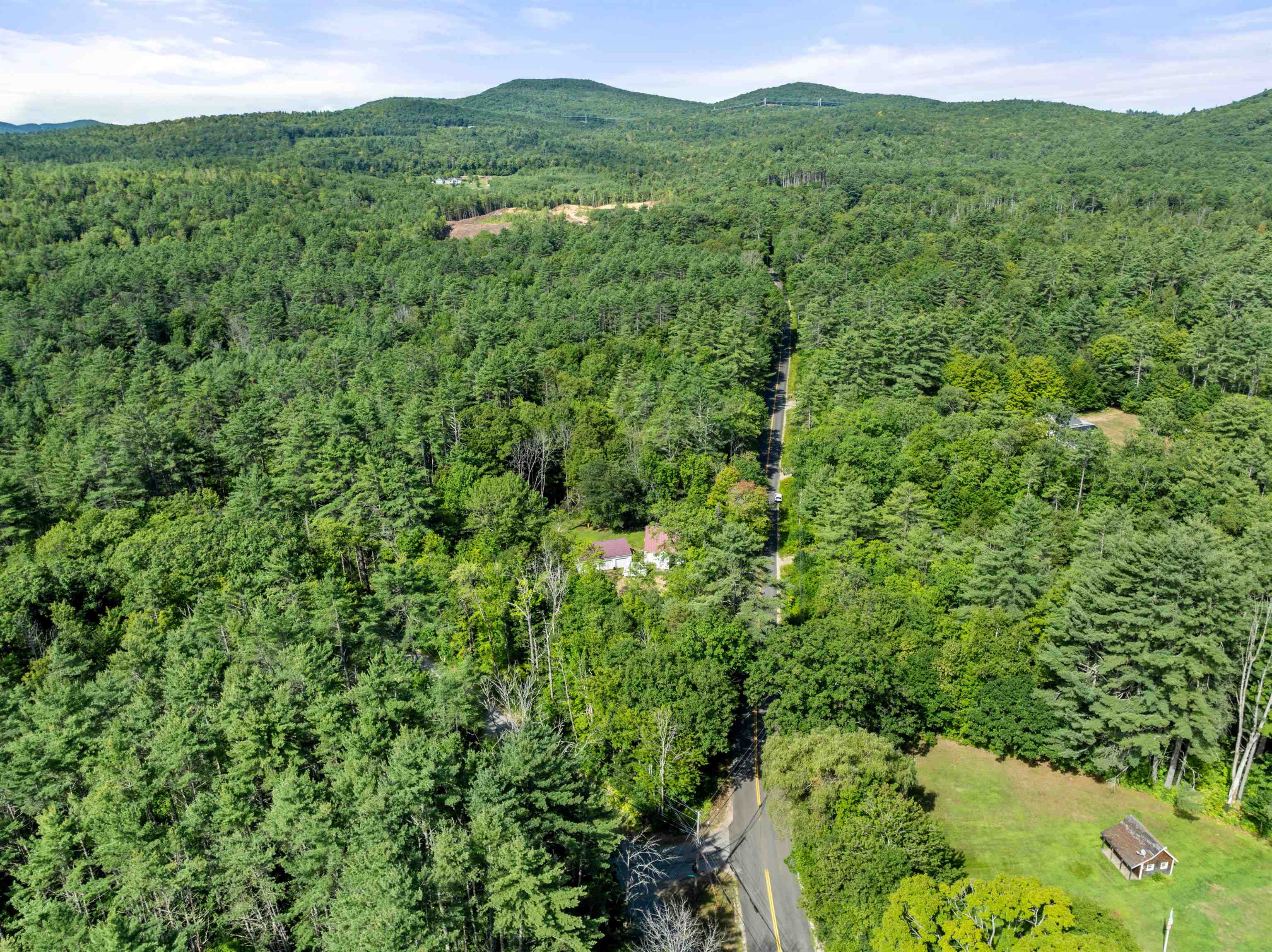 289 Murray Hill Road Hill, NH 03243 - Photo 48 of 53 Gallery Image 48