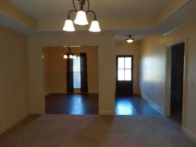 1006 Hampton Way Florence, MS 39073 - Photo 8 of 13 Photo 8