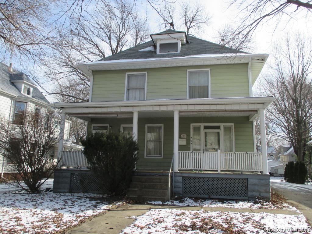 706 South State Street Springfield, IL 62704 - Photo 31 of 31
