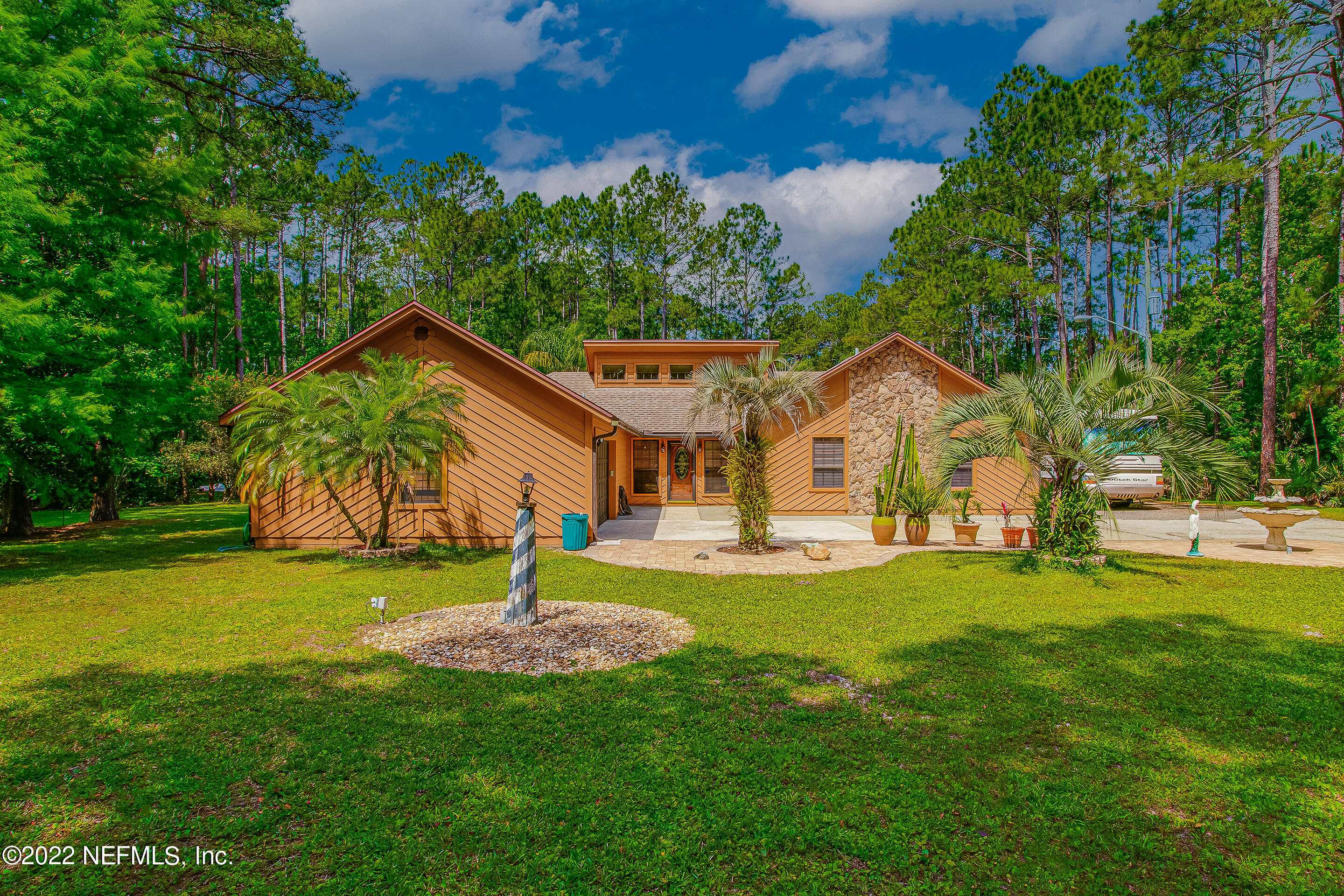 2608 Cortez Road Jacksonville, FL 32246 - Photo 1 of 49 Front Entry