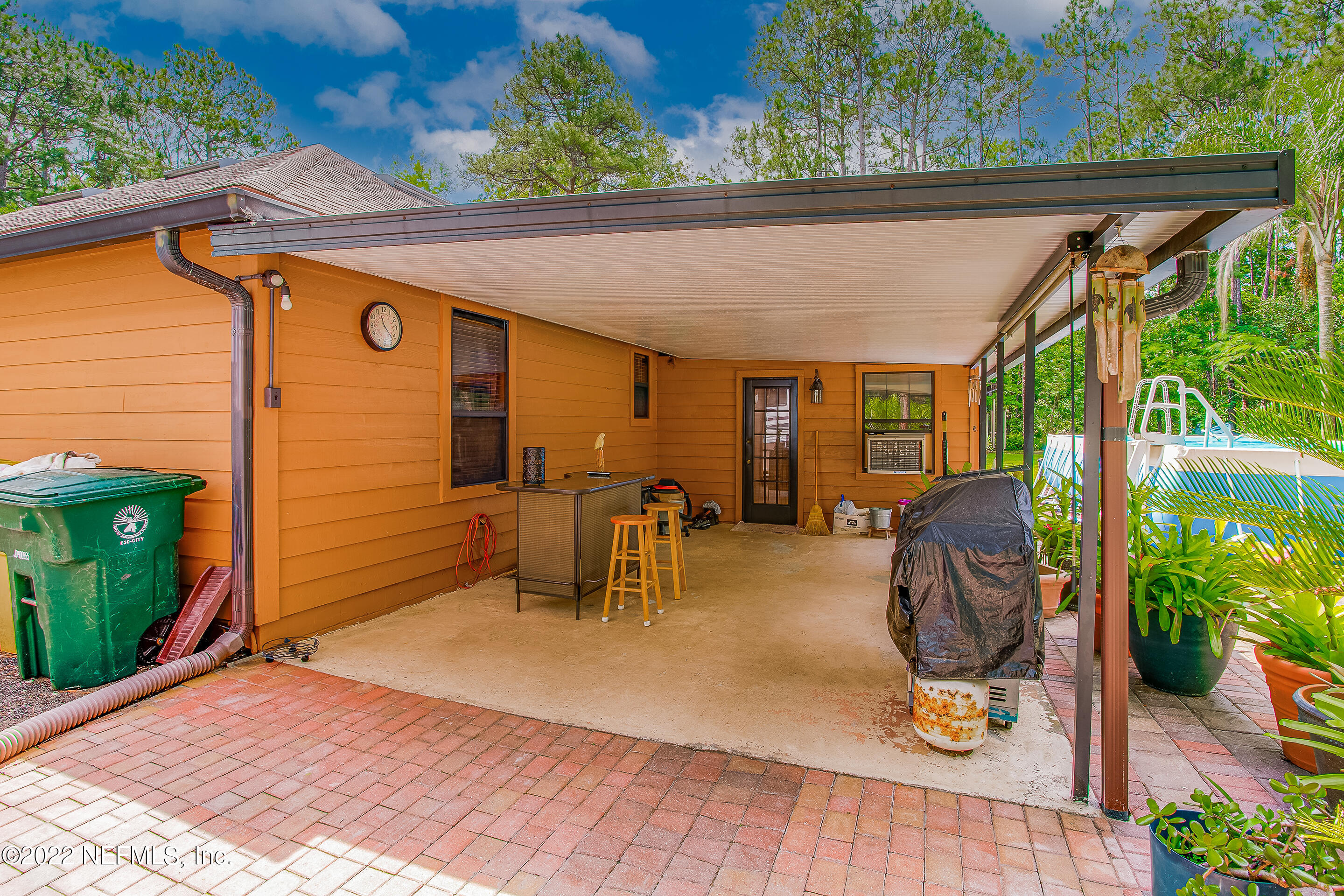 2608 Cortez Road Jacksonville, FL 32246 - Photo 22 of 49 ZJP - CRJ -22