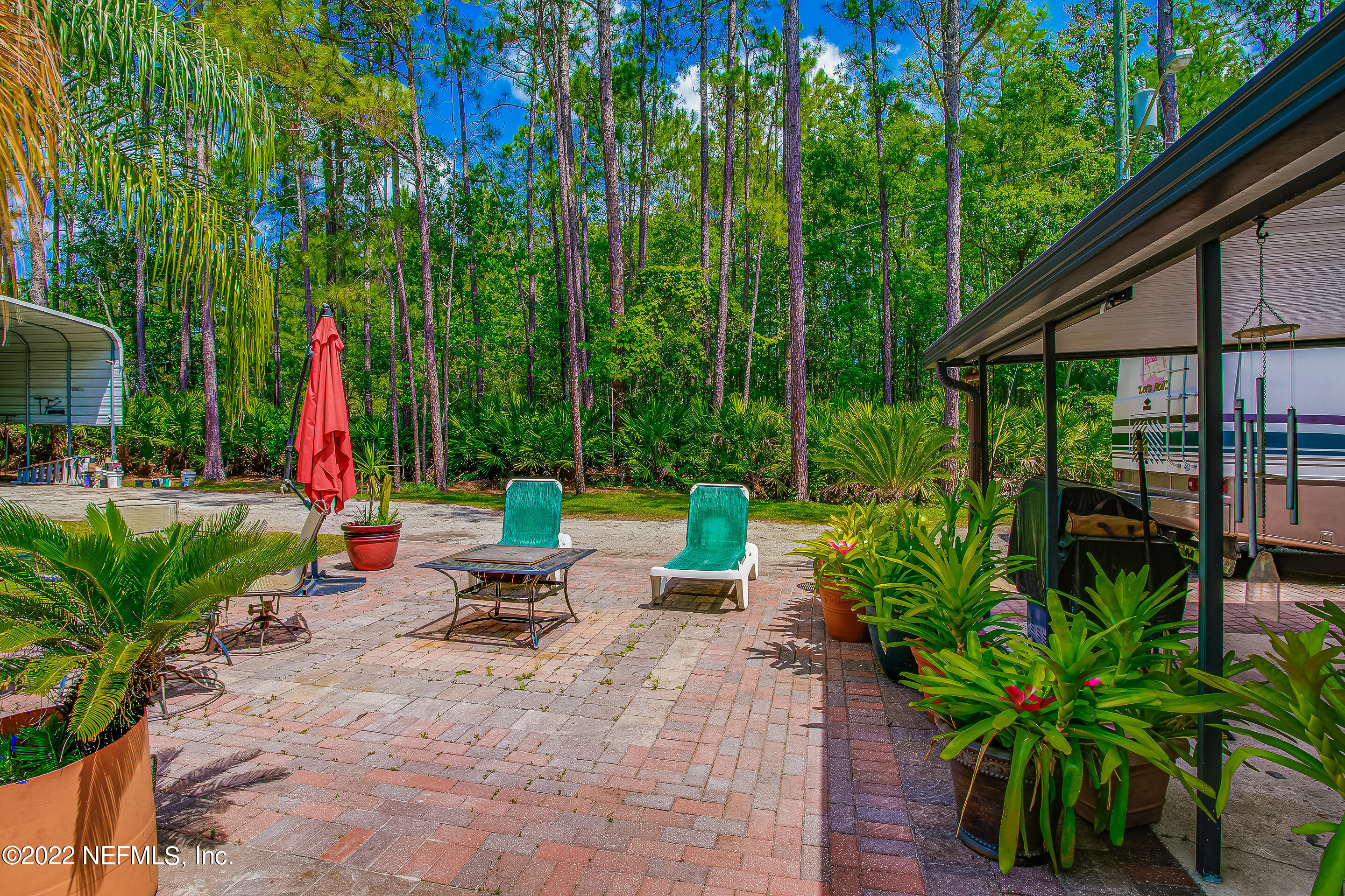 2608 Cortez Road Jacksonville, FL 32246 - Photo 23 of 49 ZJP - CRJ -23