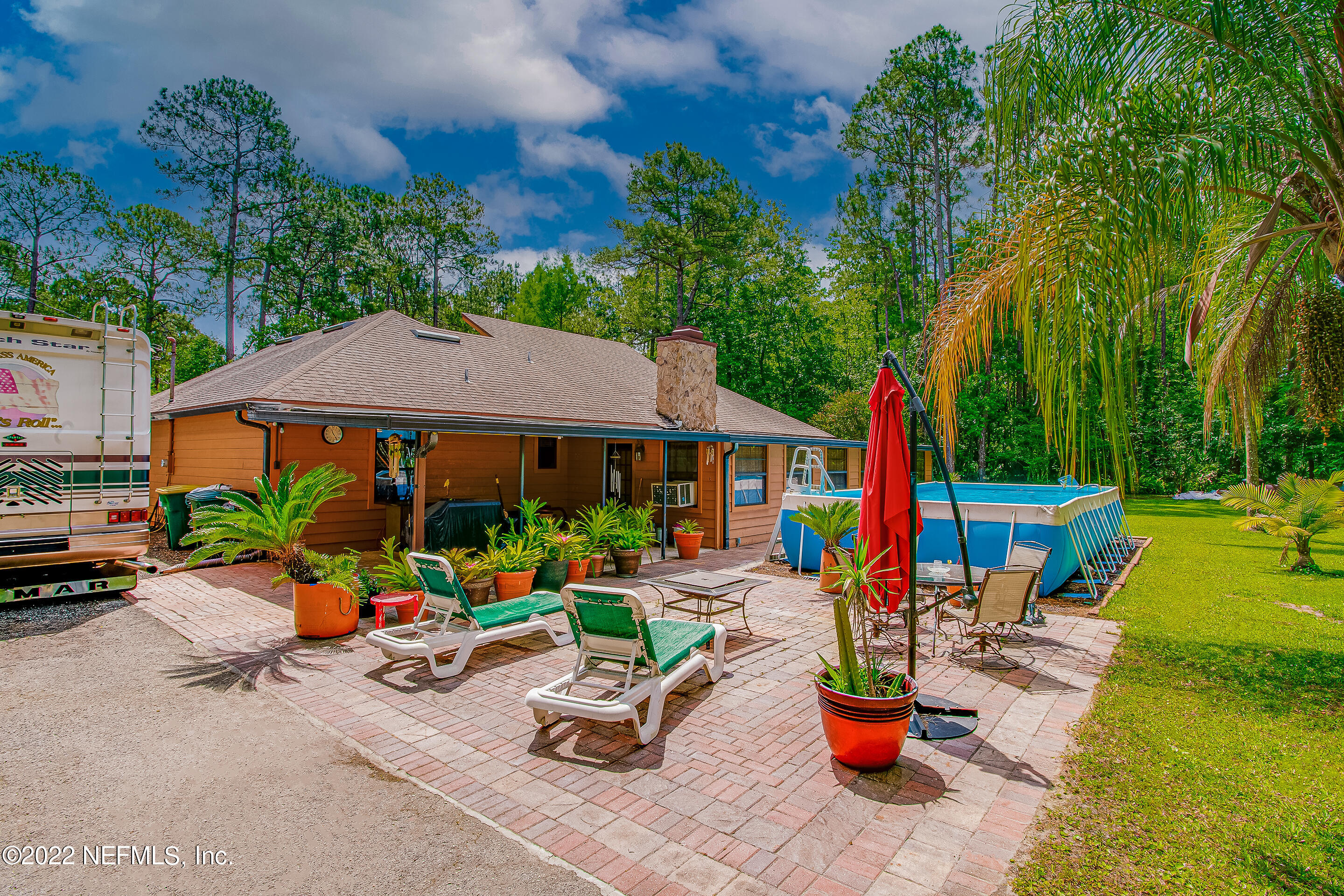 2608 Cortez Road Jacksonville, FL 32246 - Photo 24 of 49 ZJP - CRJ -24