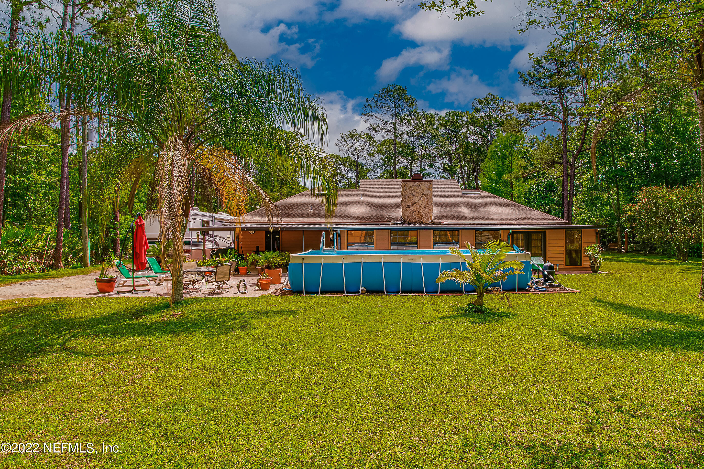 2608 Cortez Road Jacksonville, FL 32246 - Photo 25 of 49 ZJP - CRJ -25