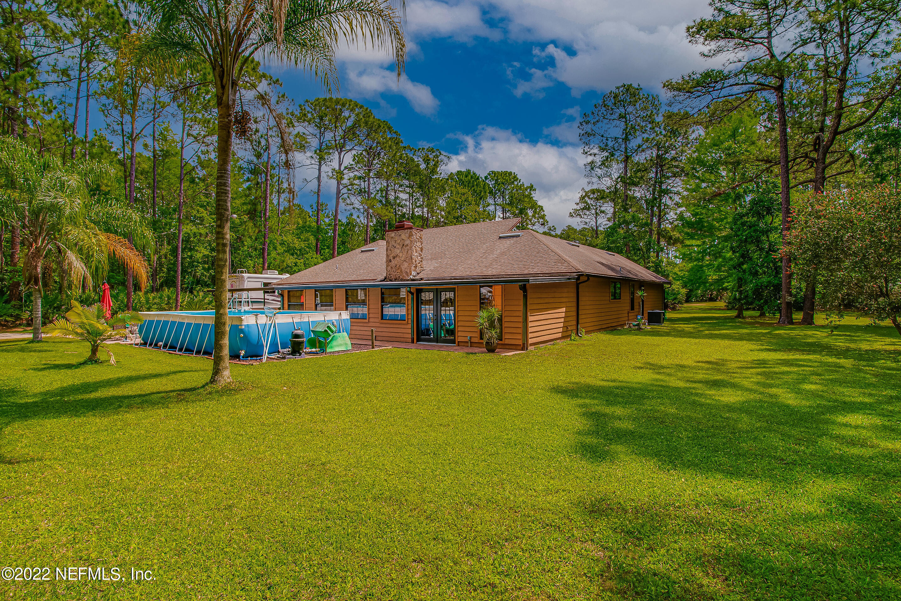 2608 Cortez Road Jacksonville, FL 32246 - Photo 26 of 49 ZJP - CRJ -26