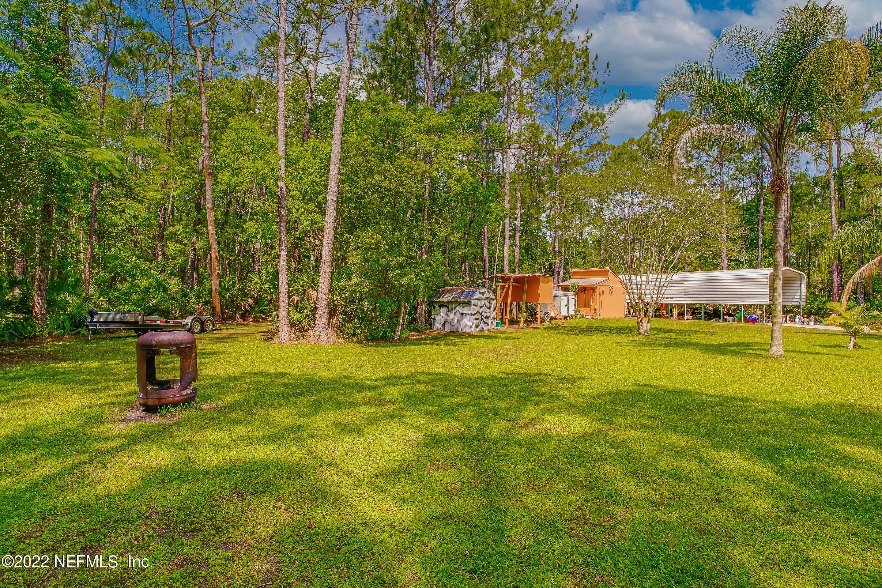 2608 Cortez Road Jacksonville, FL 32246 - Photo 31 of 49 ZJP - CRJ -31