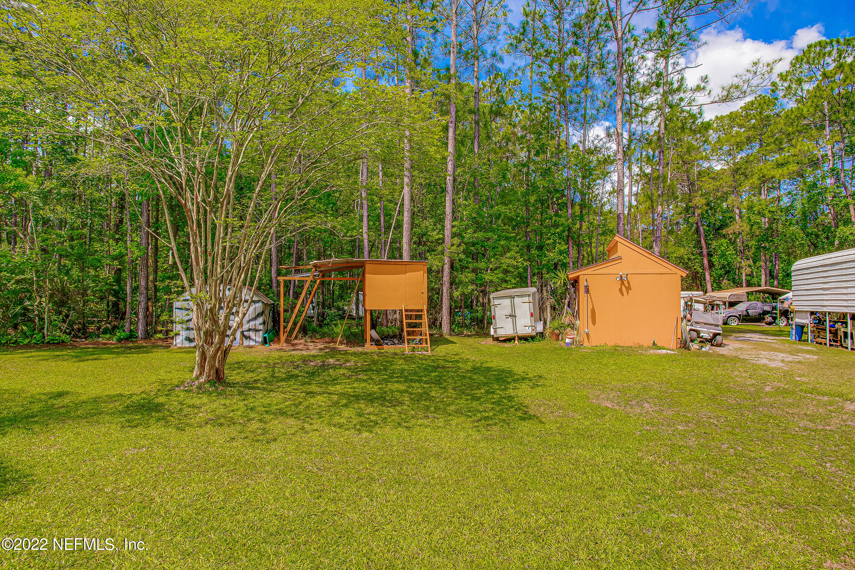 2608 Cortez Road Jacksonville, FL 32246 - Photo 32 of 49 ZJP - CRJ -32