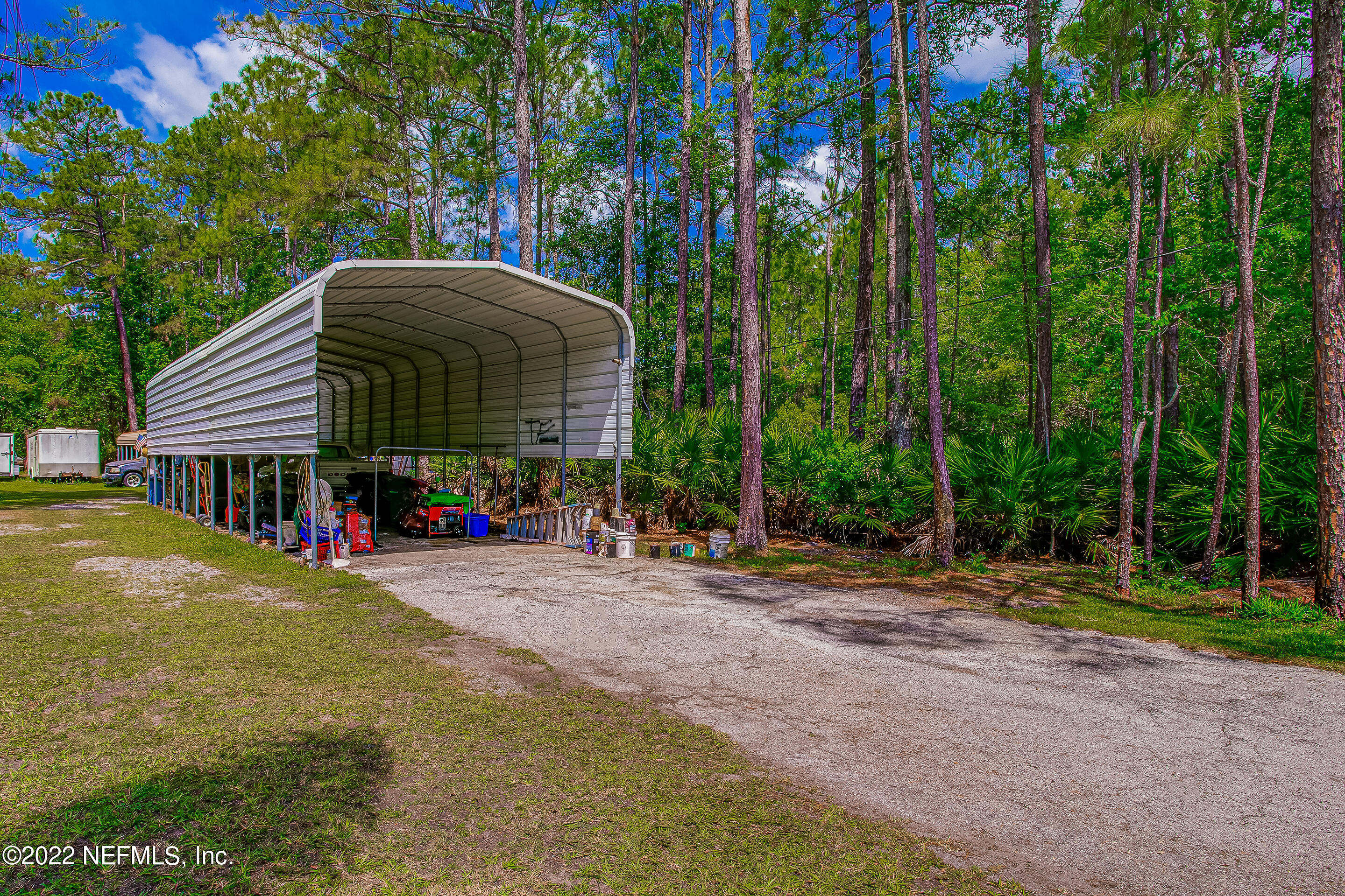 2608 Cortez Road Jacksonville, FL 32246 - Photo 33 of 49 ZJP - CRJ -33