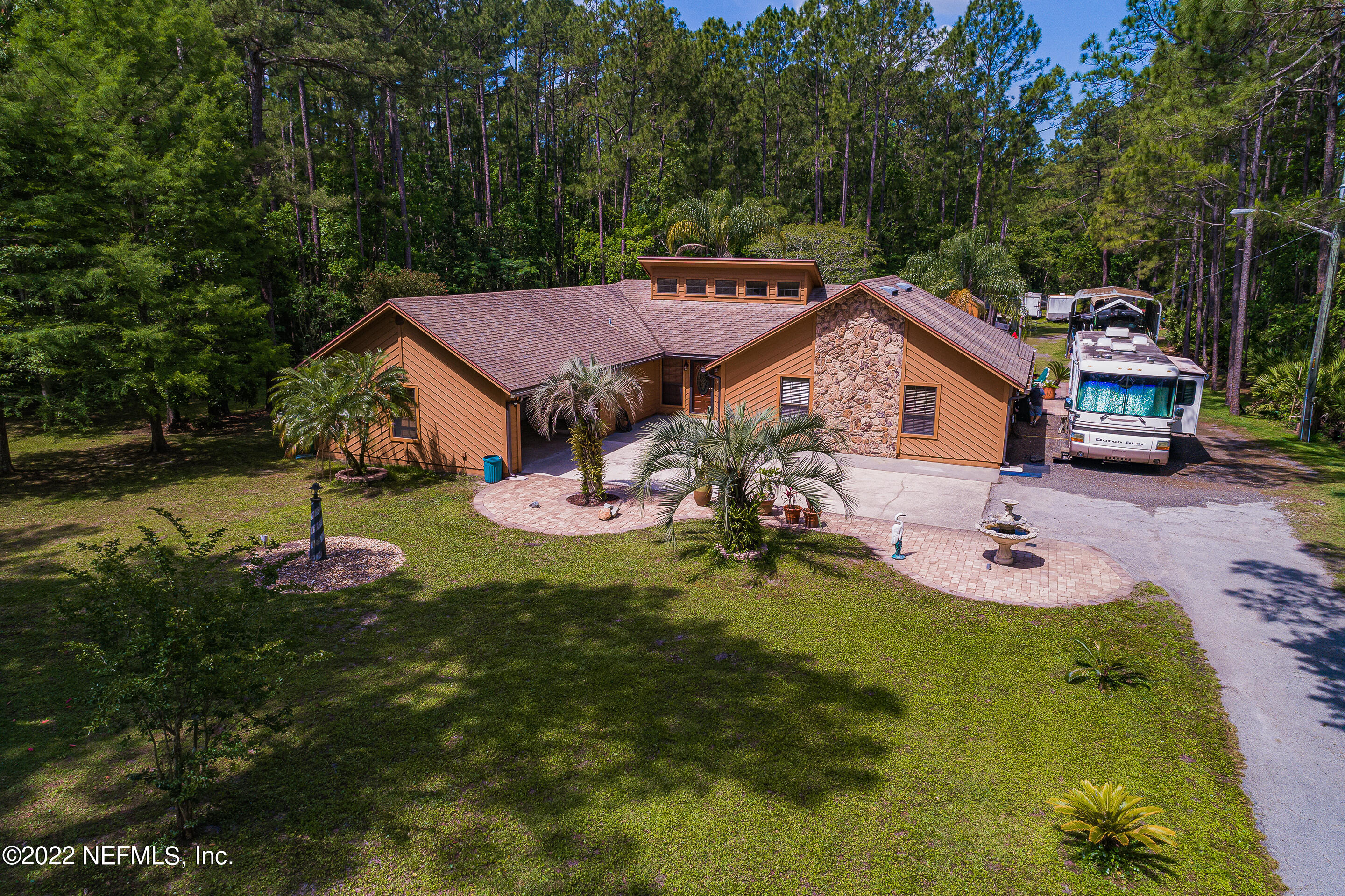 2608 Cortez Road Jacksonville, FL 32246 - Photo 35 of 49 ZJP - CRJ -48