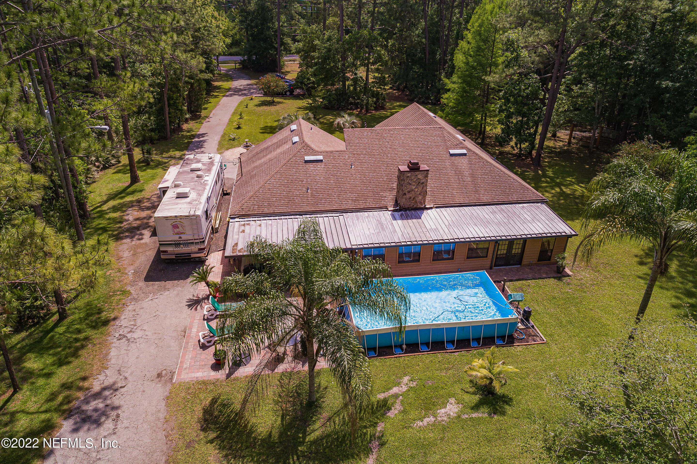 2608 Cortez Road Jacksonville, FL 32246 - Photo 36 of 49 ZJP - CRJ -49