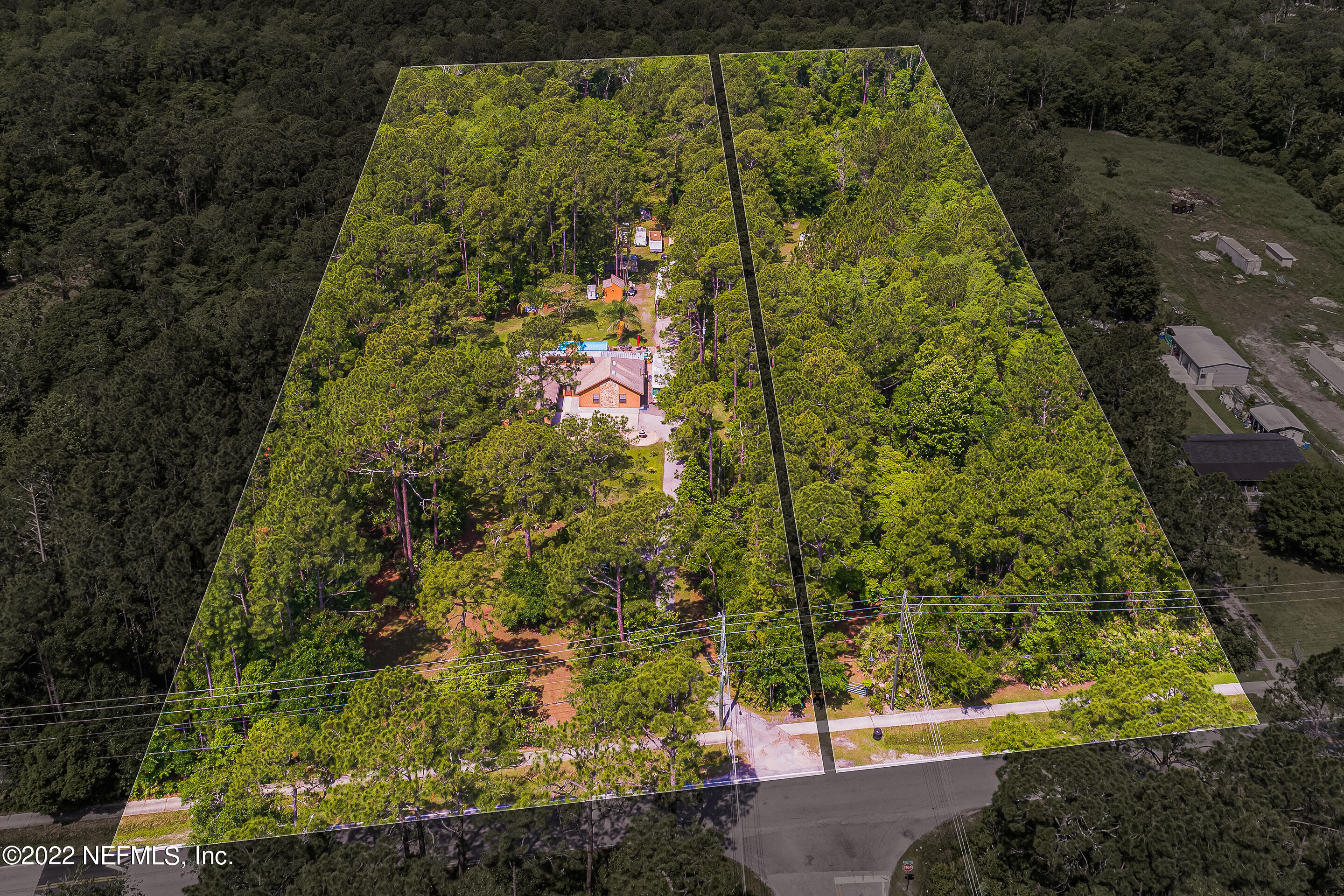 2608 Cortez Road Jacksonville, FL 32246 - Photo 38 of 49 ZJP - CRJ -35