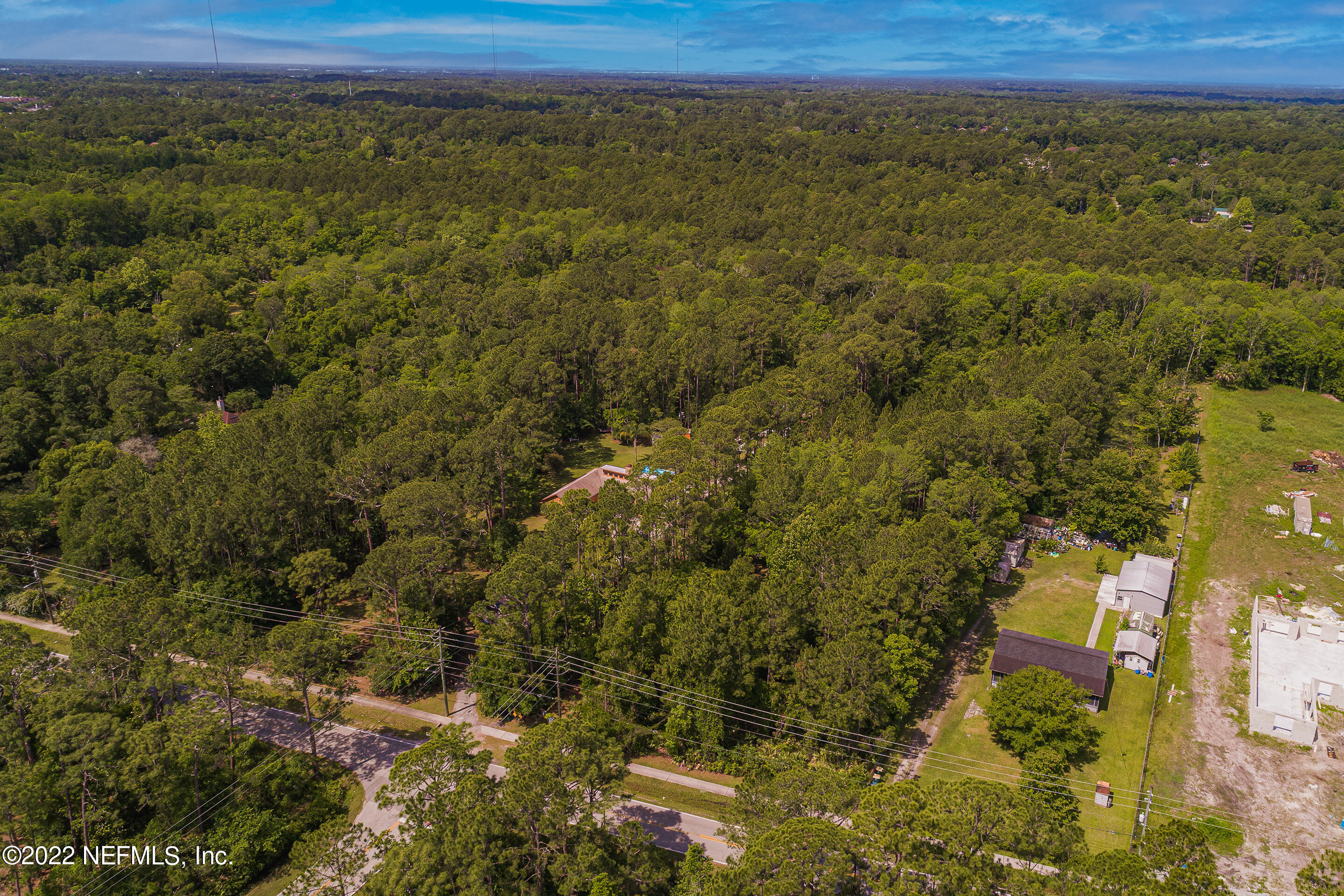 2608 Cortez Road Jacksonville, FL 32246 - Photo 39 of 49 ZJP - CRJ -36