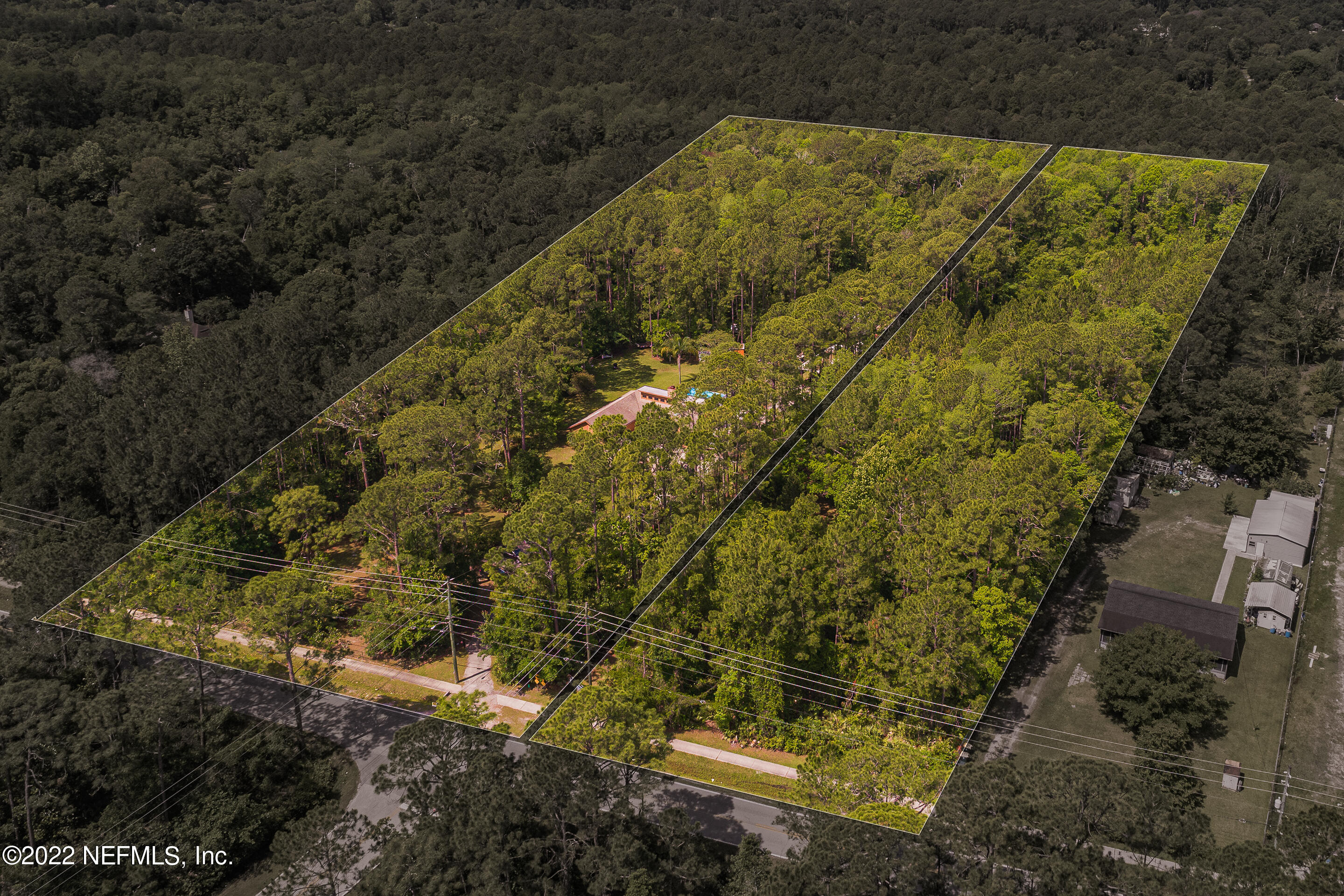 2608 Cortez Road Jacksonville, FL 32246 - Photo 40 of 49 ZJP - CRJ -37